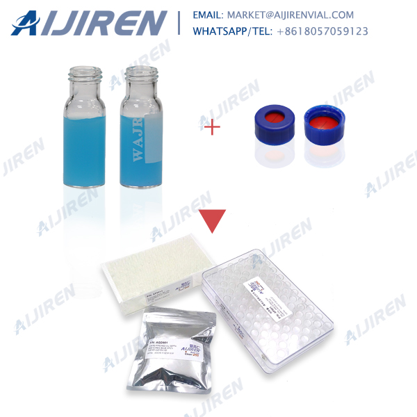 Thermo Fisher 5.8mm micro insert manufacturer